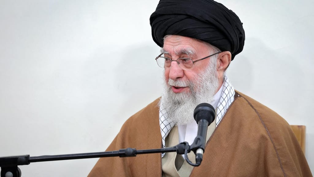 Irans Drohnen abgewehrt – jetzt startet Israels nächste Welle! - politik - exxpress Nachrichten