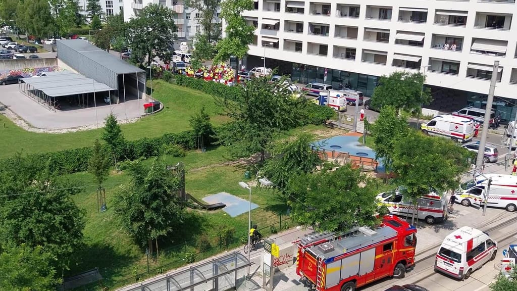 Nach Amoklauf in Graz: Jetzt spricht das Bildungsministerium - politik - exxpress Nachrichten