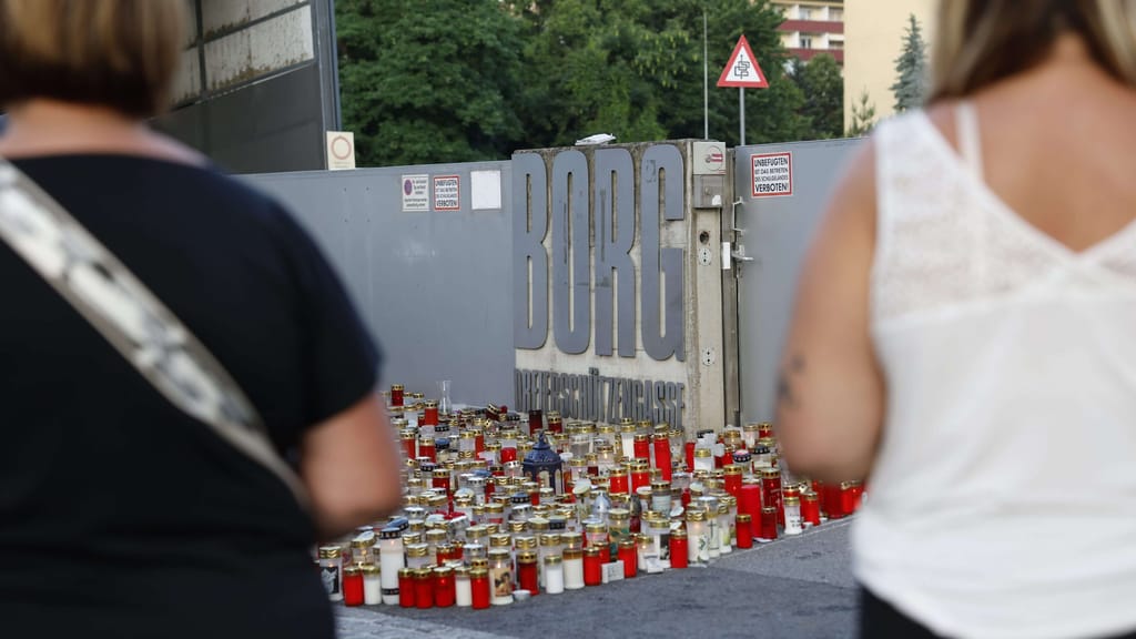 Grazer Amoklauf: Das plant die Politik jetzt - politik - exxpress Nachrichten