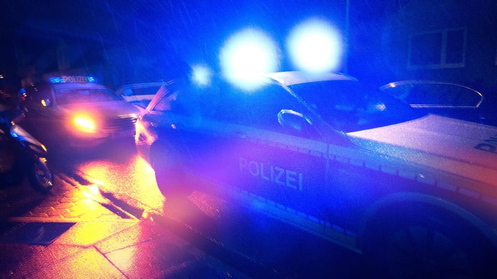 Sechsfach-Mutter (29) getötet: Ehemann festgenommen - news - exxpress Nachrichten