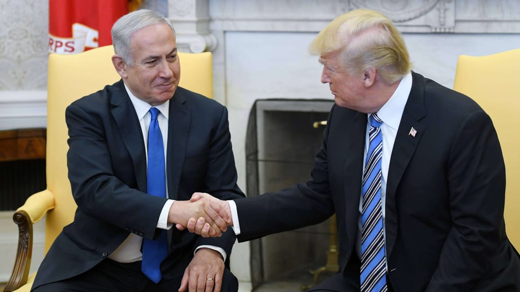 Operation „Rising Lion“: Mit einer Hochzeit trickste Israel den Iran aus - politik - exxpress Nachrichten