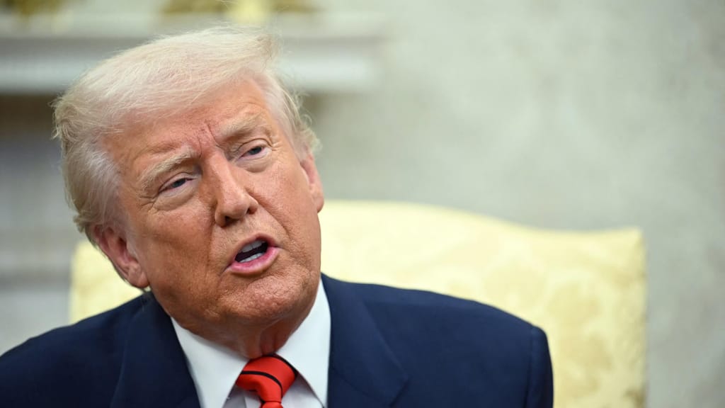 Trump plant Massen-Abschiebungen: Millionen Menschen betroffen? - politik - exxpress Nachrichten