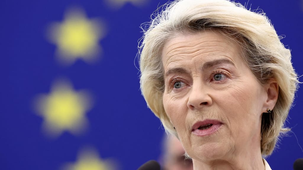 Explodieren jetzt die Spritpreise? EU rüstet sich gegen Energie-Schock - economy - exxpress Nachrichten