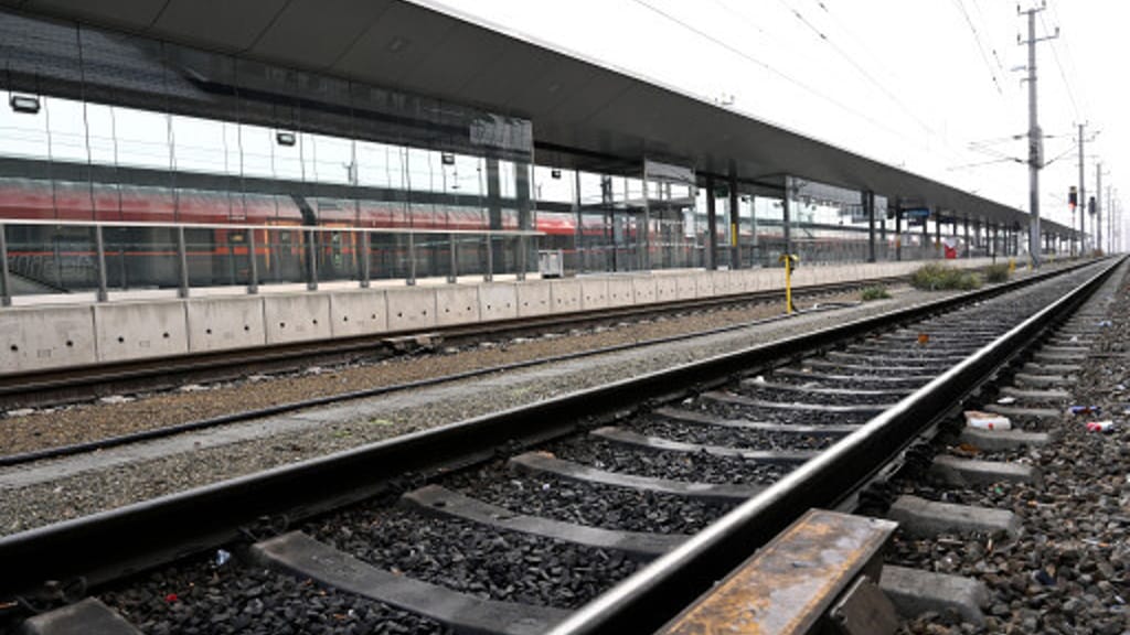 Sommer der Sperren: Großbaustellen legen Bahnverkehr lahm - news - exxpress Nachrichten