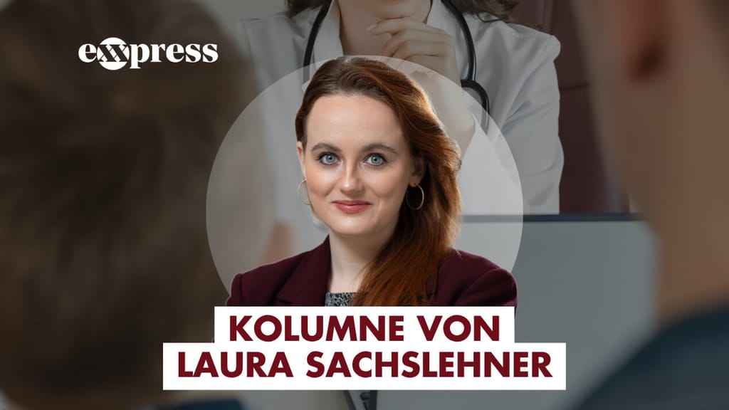 Laura Sachslehner: Entmündigte Eltern? Das kann nicht der Weg sein! - meinung - exxpress Nachrichten