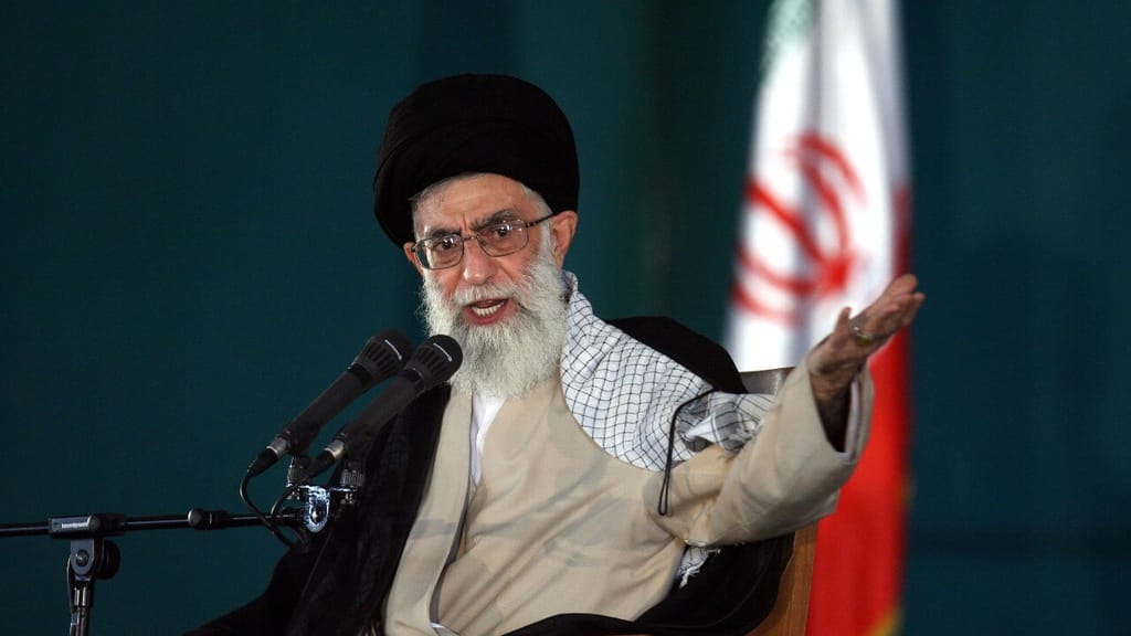 Israel schaltet nächsten Iran Top-General aus – Netanyahu warnt Khamenei - politik - exxpress Nachrichten