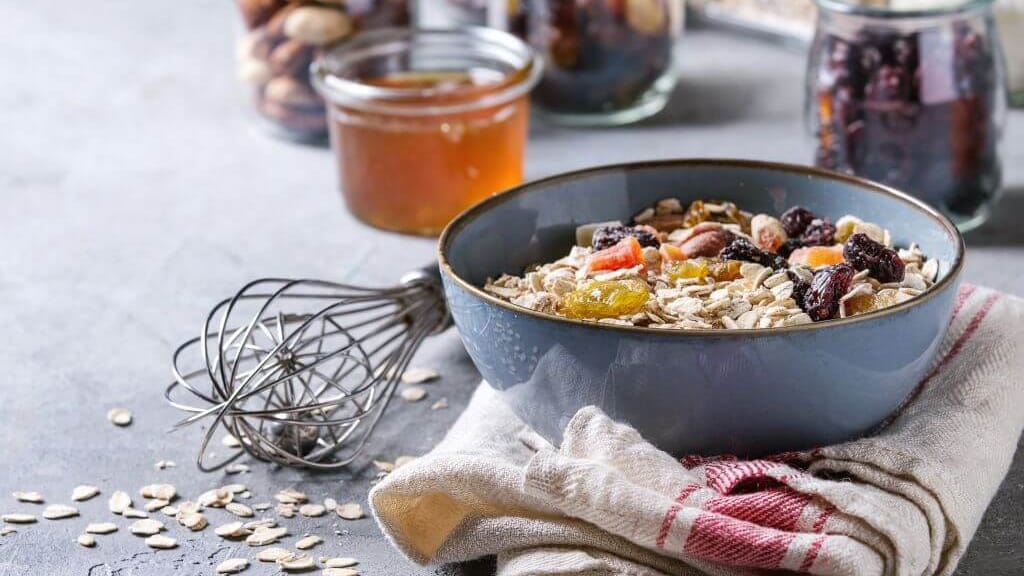 Gesundheitsschock: Darum kann dein Müsli krank machen - lifestyle - exxpress Nachrichten