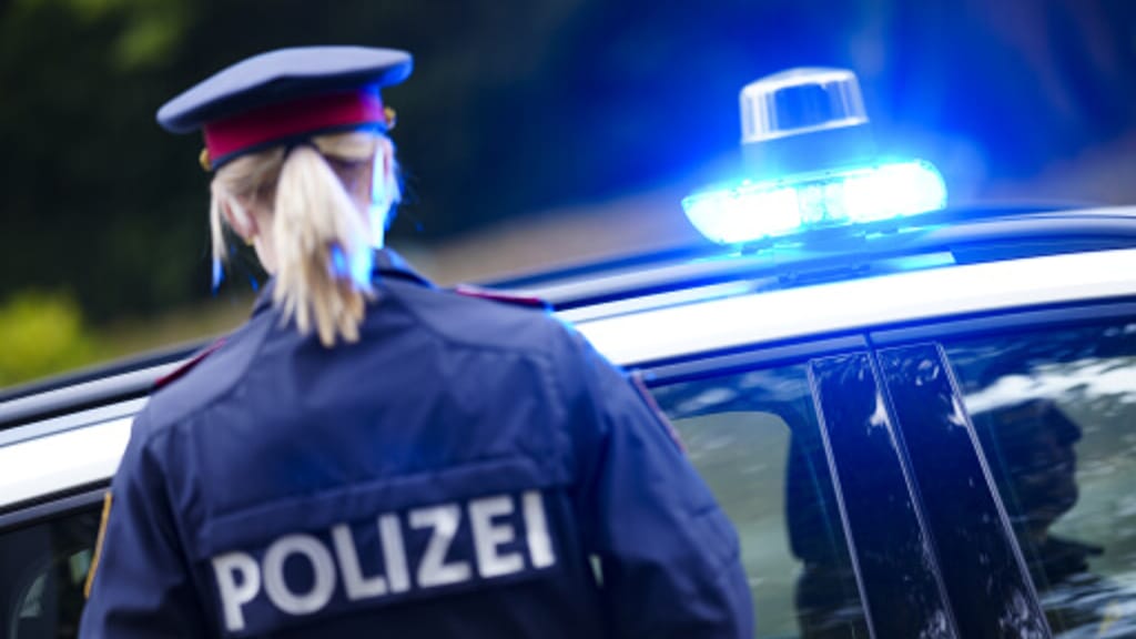 Wien: 17-Jährige reglos in Wohnung von Syrern gefunden - news - exxpress Nachrichten