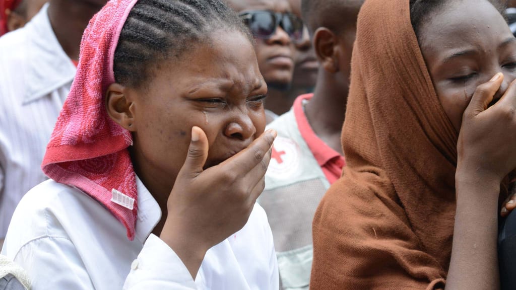 Nigeria: Islamisten töten 200 Christen – ZDF gibt dem Klimawandel die Schuld - politik - exxpress Nachrichten