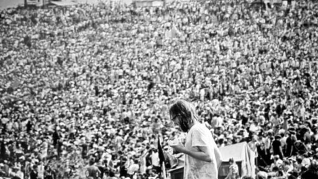 Santana und Clapton planen neues „Woodstock" für den Frieden - lifestyle - exxpress Nachrichten