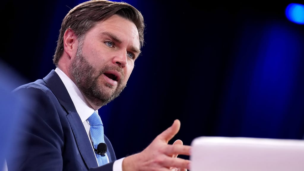 US-Vizepräsident Vance wechselt von Musks X zu Bluesky – und wird gesperrt - politik - exxpress Nachrichten