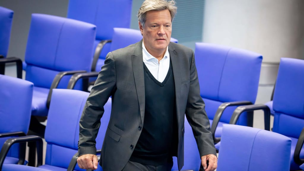 600 Millionen Steuergeld futsch: Habeck verschleuderte Millionen für Pleite-Fabrik - politik - exxpress Nachrichten