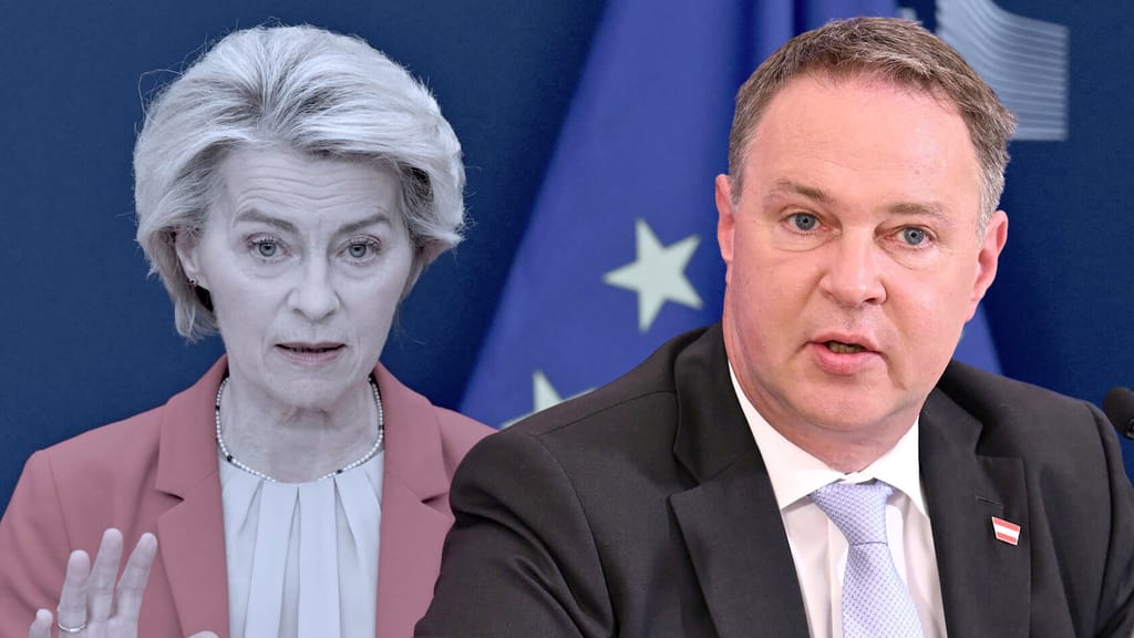 Social-Media-Verbot? Schulmassaker nur Vorwand: EU plant Netz-Überwachung! - politik - exxpress Nachrichten