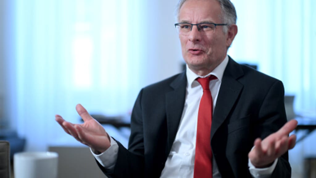 Budget: Defizitverfahren gegen Österreich wird eingeleitet - politik - exxpress Nachrichten
