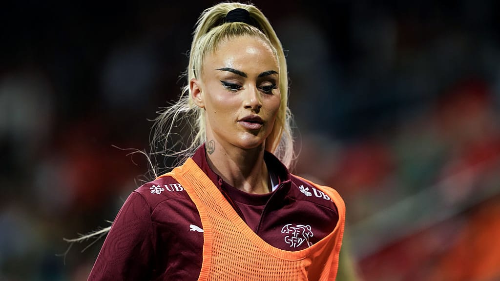 1:7 – Schweizer Nationalfrauen blamieren sich gegen U15-Burschen - sport - exxpress Nachrichten