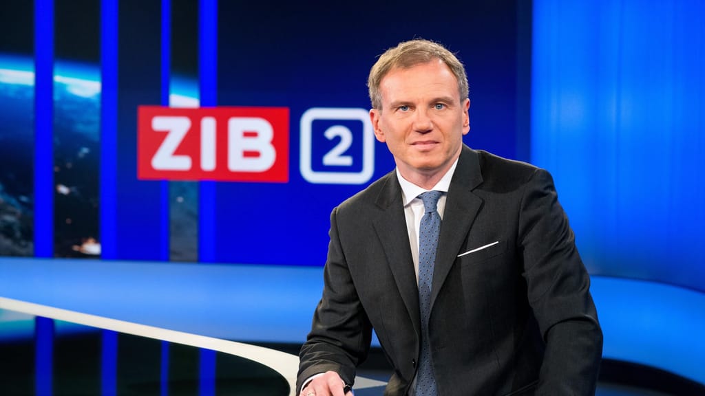 Armin Wolf zerknirscht über Fehler in ZiB 2: „Es tut uns lei leid" - news - exxpress Nachrichten
