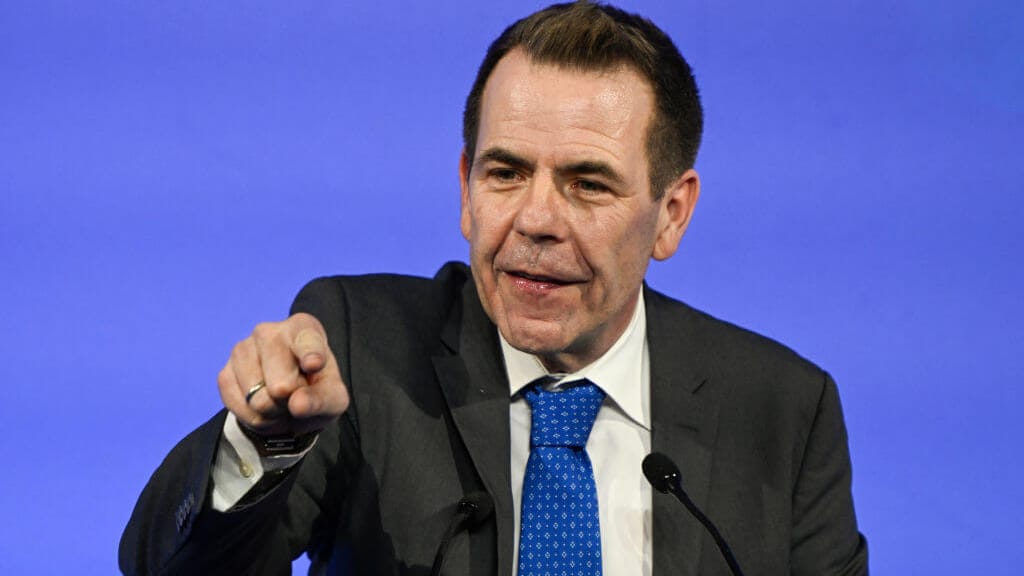 „Brüssel reißt sich Aufrüstung unter den Nagel!“ – FPÖ gegen von der Leyens Plan - politik - exxpress Nachrichten