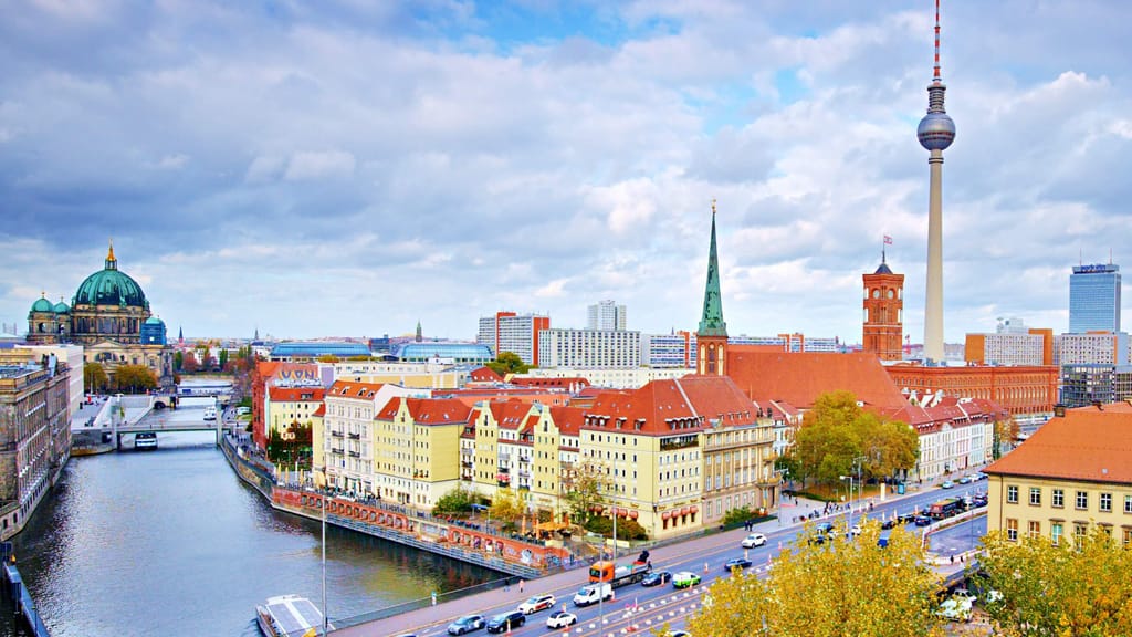 Klimaziele nicht erfüllt? Enteignet! Berlin schafft das Eigentum ab - economy - exxpress Nachrichten