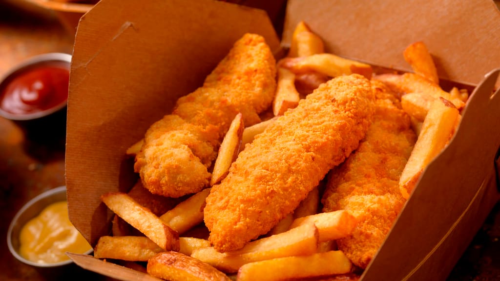 KFC schließt! - economy - exxpress Nachrichten