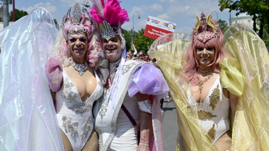 Paukenschlag: Von der Leyen verlangt Durchführung der Budapest Pride - politik - exxpress Nachrichten