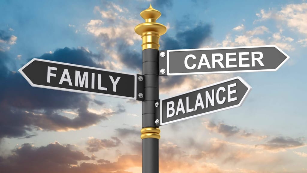 Zufrieden mit Job & Familie? Nur solange die Rechnung aufgeht! - economy - exxpress Nachrichten