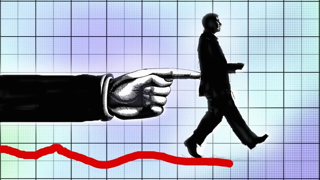 Kolm warnt: Stagnation ist kein Aufschwung – Österreich verspielt seine Zukunft - politik - exxpress Nachrichten