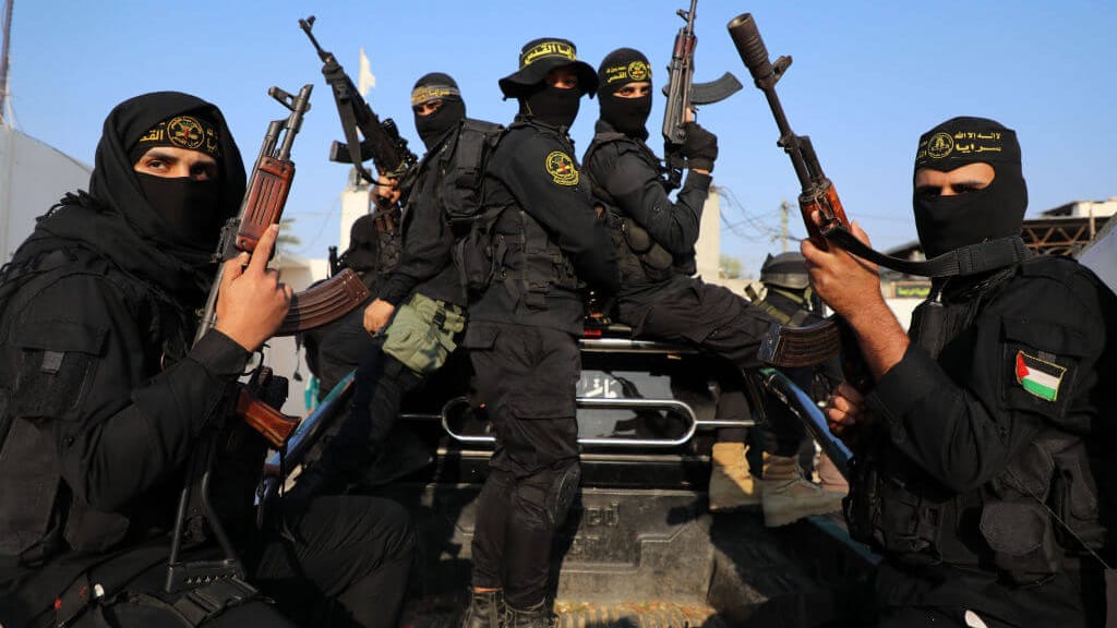 Aufgedeckt: Hamas hat Zahlen zu zivilen Opfern manipuliert - politik - exxpress Nachrichten