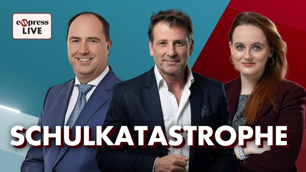 exxpress live ab 7.30 Uhr: HTL-Schüler in Oberösterreich aus dem Fenster geworfen - news - exxpress Nachrichten
