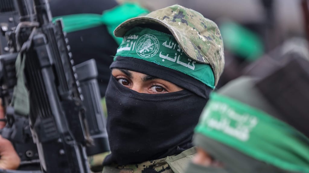 „Sie jagen, wer nur Brot sucht“ – Zeitung aus Gaza macht Hamas schwere Vorwürfe - politik - exxpress Nachrichten