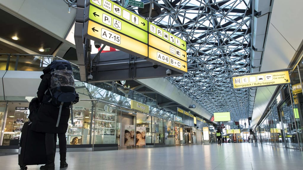 Urlaub wird zum Luxusgut: 17 Millionen Deutsche können sich keine Woche leisten - economy - exxpress Nachrichten