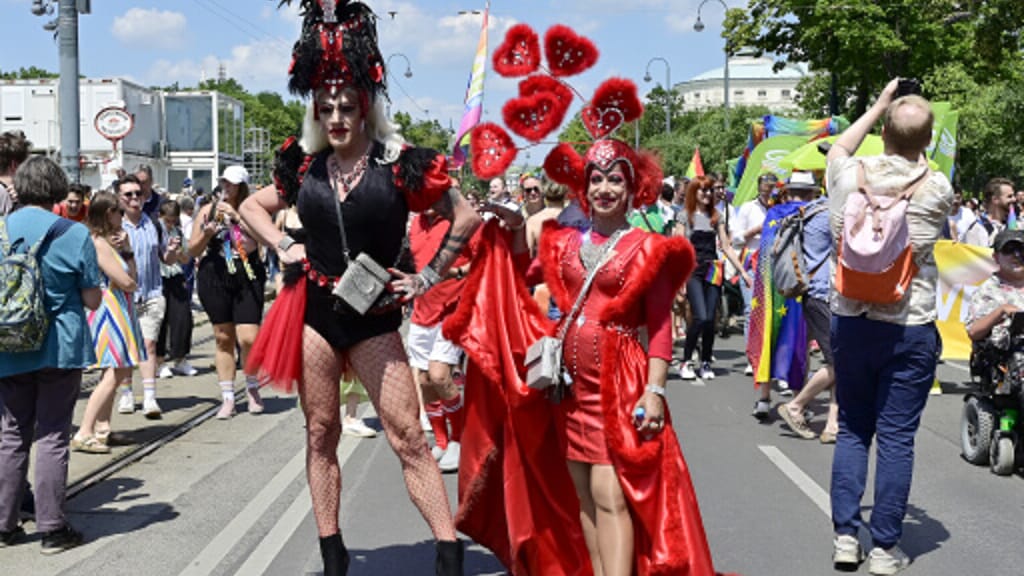 Pride trotz Verbot: Politisches Tauziehen um Marsch in Budapest - news - exxpress Nachrichten