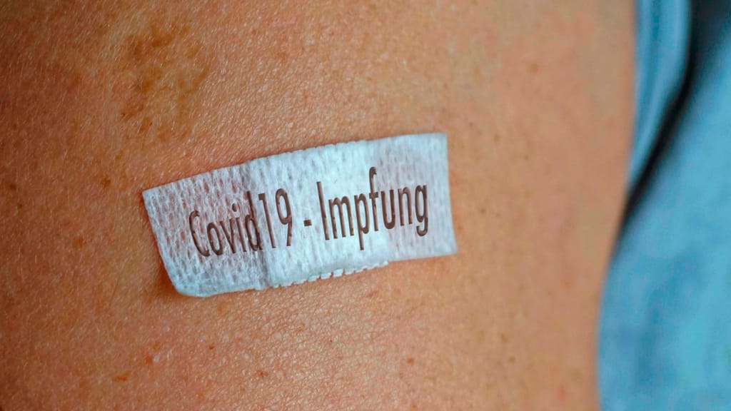 Von der Seele bis zur Zelle – Die Rechnung der Corona-Politik - politik - exxpress Nachrichten