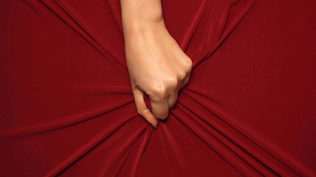 Wenn Sex keine Option mehr ist – ich bin dann mal tot… - news - exxpress Nachrichten