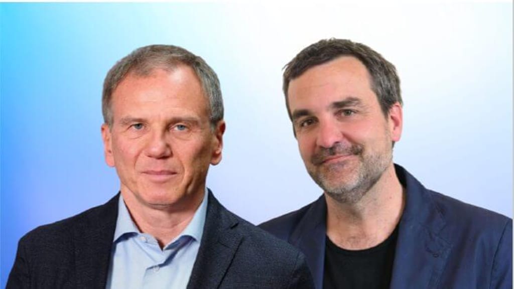 Wie wir mit unseren ORF-Zwangsgebühren den „Falter" finanzieren - politik - exxpress Nachrichten