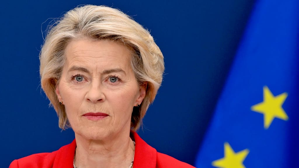 Kritik an CO₂-Steuern? Bald verboten! Brüssel will Klimakritik tilgen - politik - exxpress Nachrichten