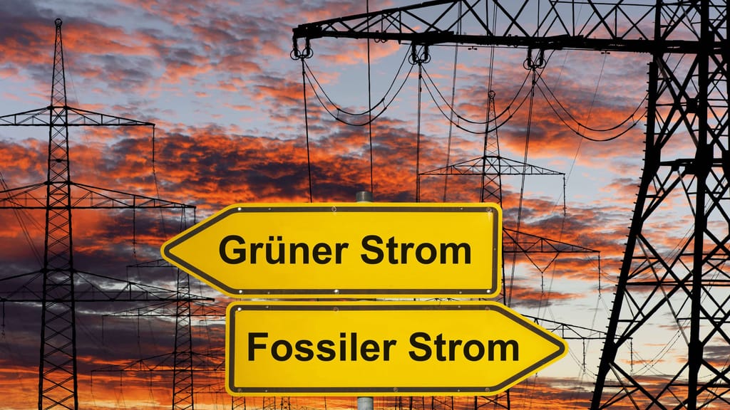 Klimaziel auf der Kippe: Energiewende neu gedacht - economy - exxpress Nachrichten