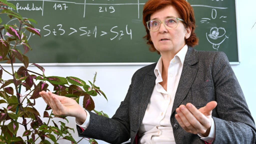 „Schlecht unterwegs“: Expertin schimpft im ORF über Österreichs Klimapolitik - news - exxpress Nachrichten