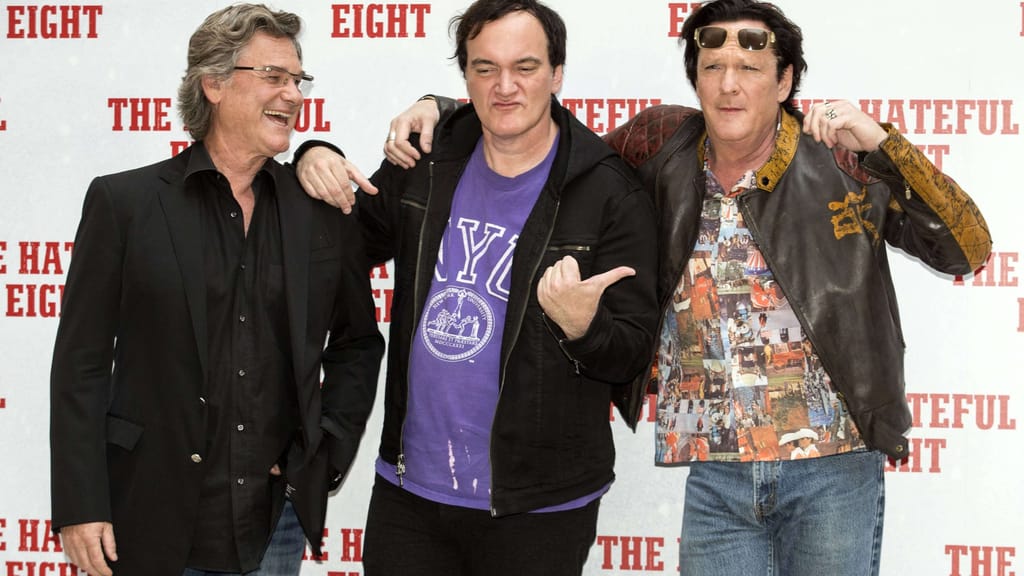 Tarantino-Star Michael Madsen tot in Malibu gefunden - lifestyle - exxpress Nachrichten