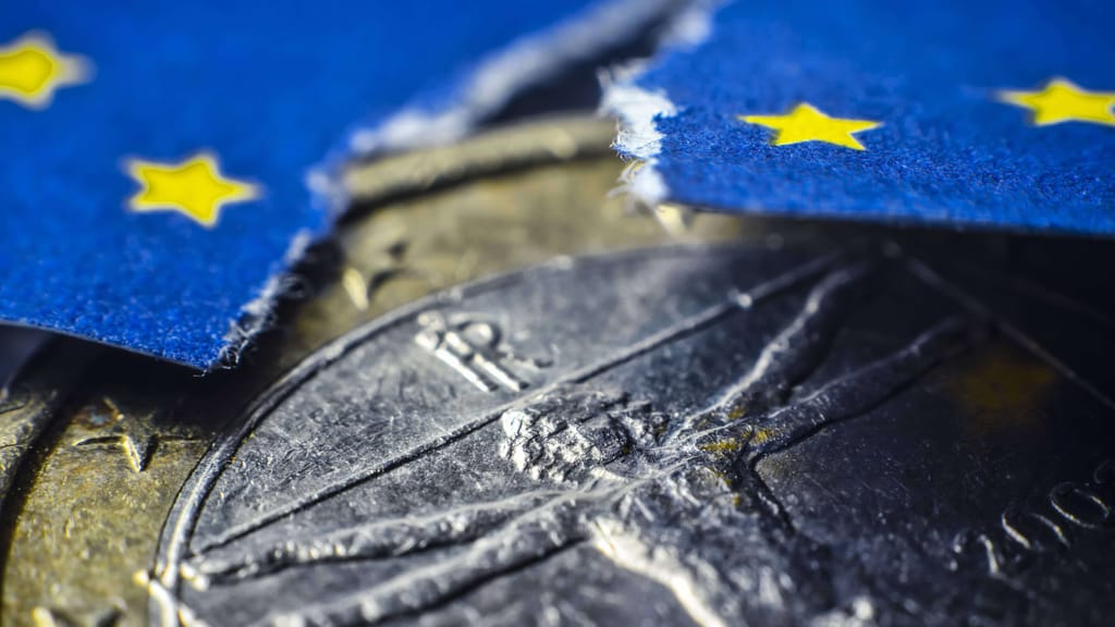 Jetzt wird’s ernst: Brüssel leitet Defizitverfahren gegen Österreich ein - politik - exxpress Nachrichten