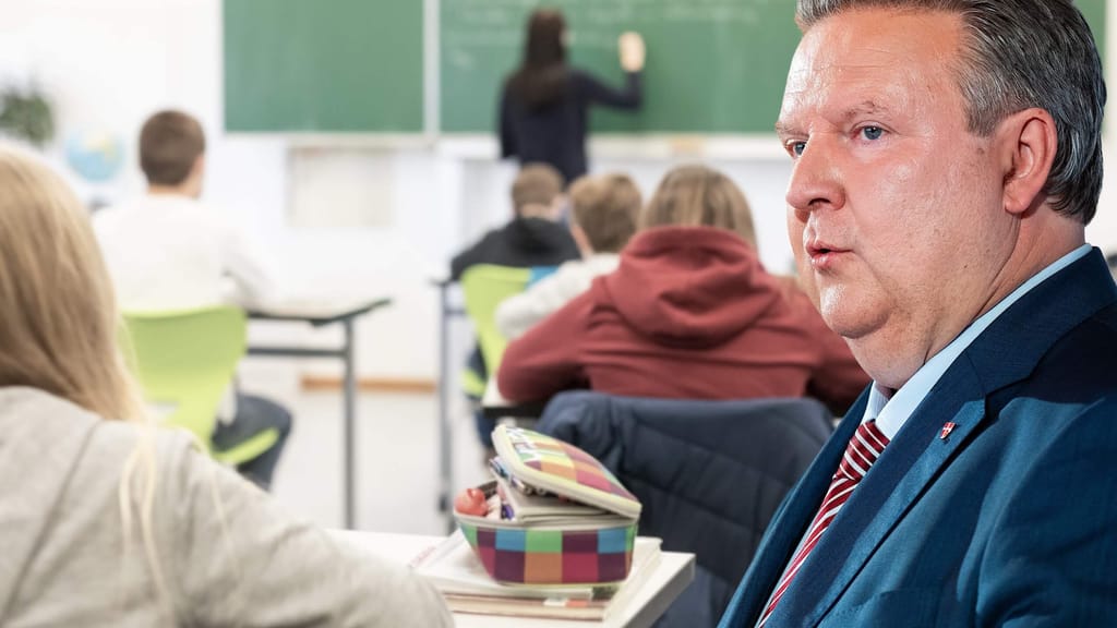 Schulskandal weitet sich aus: Blockiert Wien qualifizierte Lehrer? - politik - exxpress Nachrichten