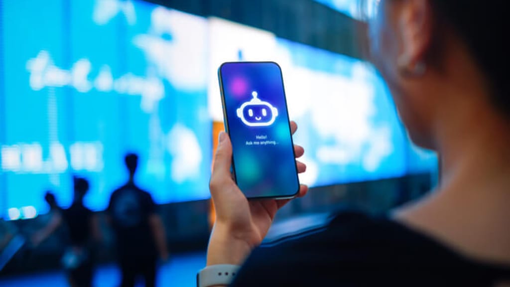 KI wird salonfähig: Mehrheit der Österreicher sieht Künstliche Intelligenz positiv - economy - exxpress Nachrichten
