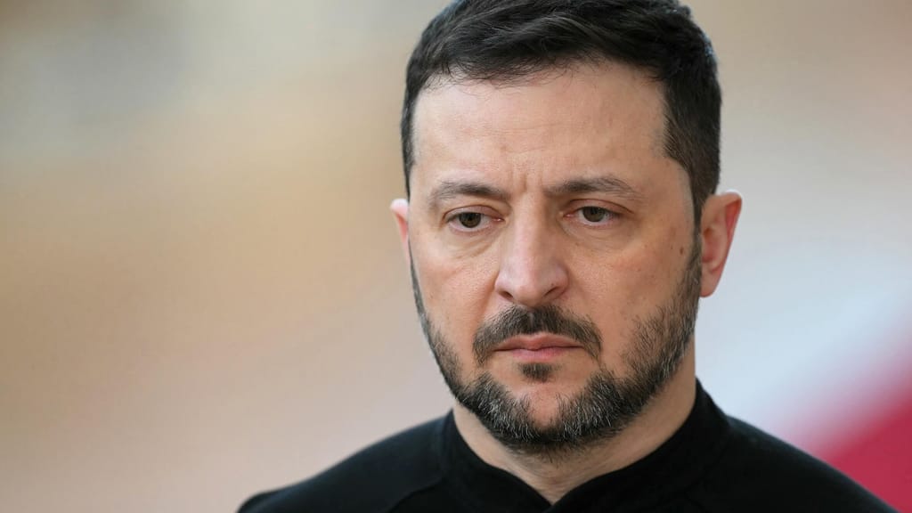 Europa schmiedet Milliarden-Plan für Ukraine – Hattmannsdorfer mischt mit - politik - exxpress Nachrichten