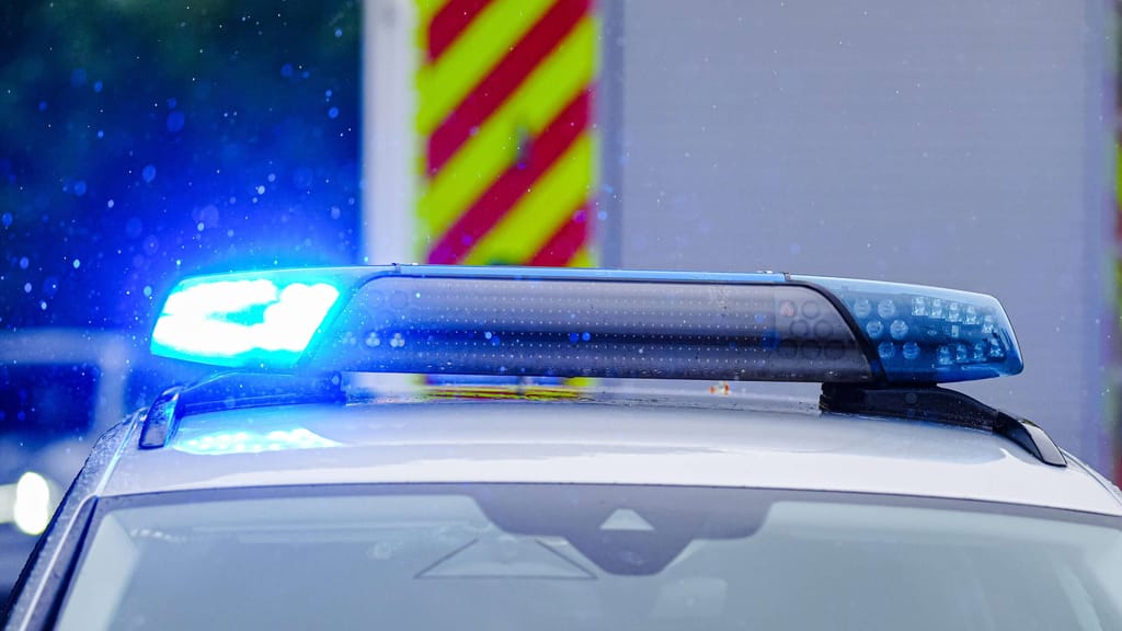 Islam-Terror-Alarm in Deutschland: Polizei stürmt sechs Objekte auf einmal! - news - exxpress Nachrichten