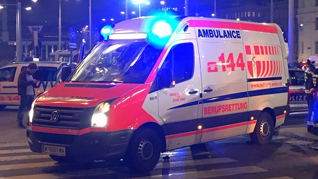 Zwei tödliche Unfälle auf Österreichs Straßen in der Nacht auf Mittwoch - news - exxpress Nachrichten