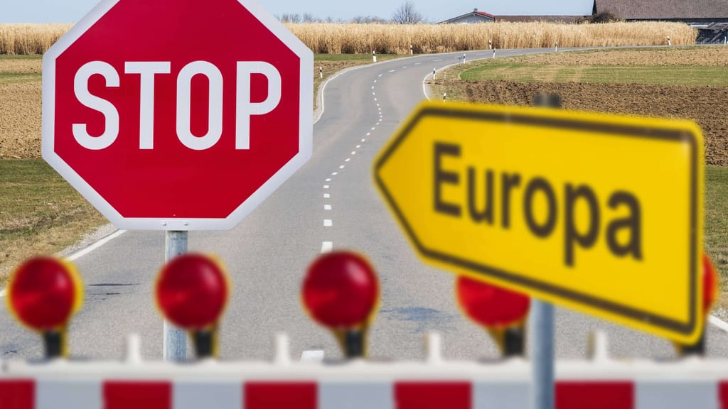 Griechenland stoppt Asyl für Nordafrikaner – Kreta unter Migrationsdruck - politik - exxpress Nachrichten
