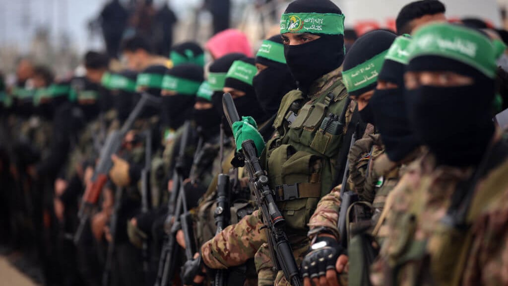 Hamas gibt weitere israelische Geiseln frei - politik - exxpress Nachrichten