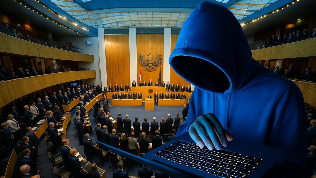 Messenger-Überwachung: Portal will Sexleben von 105 Abgeordneten veröffentlichen - politik - exxpress Nachrichten