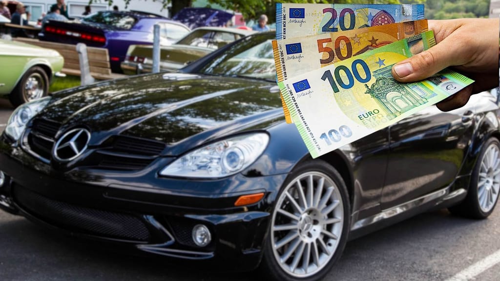 13.000 Euro netto fürs Nichtstun: So kassieren Migranten in Deutschland ab - politik - exxpress Nachrichten