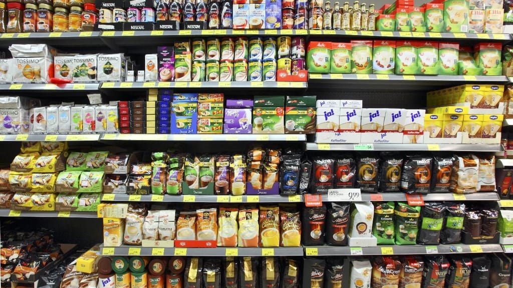Kaffee-Preis-Schock: Wird Kaffee jetzt zum Luxusgut? - economy - exxpress Nachrichten