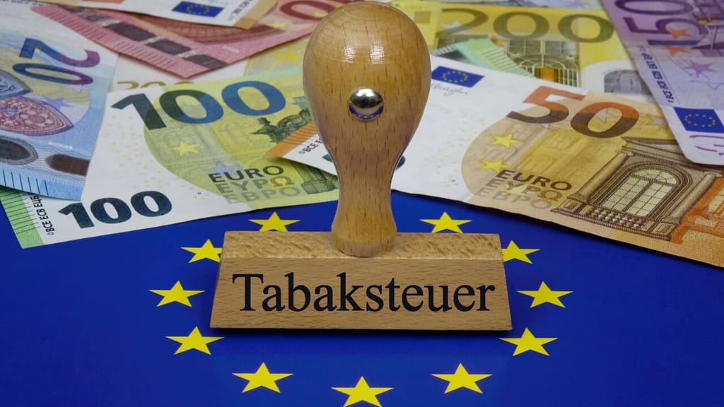 Brüssel zockt Raucher ab: Bis zu 16,60 € pro Packung für linke EU-Agenda! - politik - exxpress Nachrichten